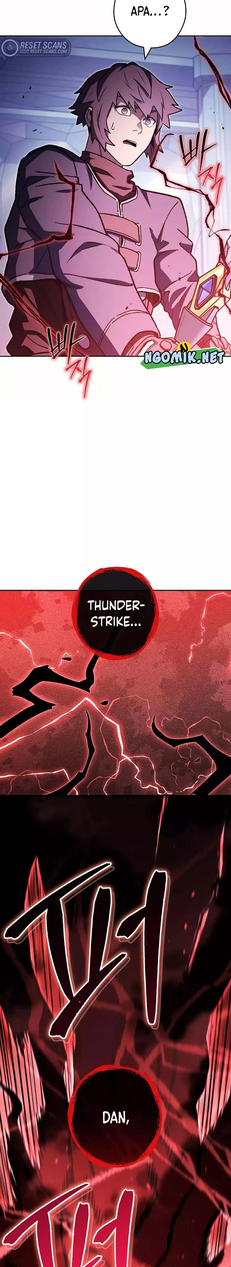 Dungeon Reset Chapter 186 Gambar 37